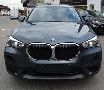 BMW X1 SDrive20i