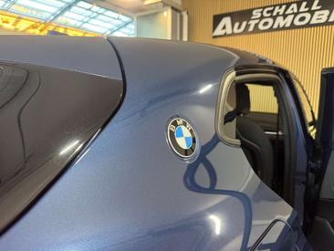 BMW X2 SDrive20i — photo 29