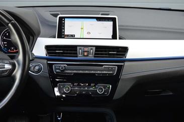 BMW X2 SDrive20i — photo 17