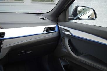 BMW X2 SDrive20i — photo 18