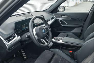 BMW X1 XDrive25e — photo 26
