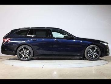BMW Série 5 530e XDrive — photo 3