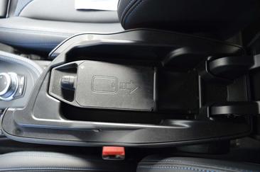 BMW X2 SDrive20i — photo 22