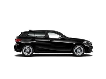 BMW Série 1 Berline 118i — photo 19