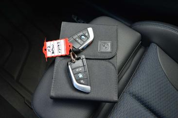 BMW X2 SDrive20i — photo 23