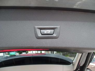BMW X1 SDrive20i — photo 10