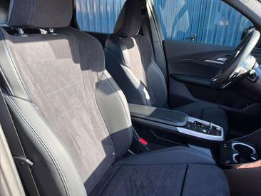 BMW X1 SDrive18i — photo 11