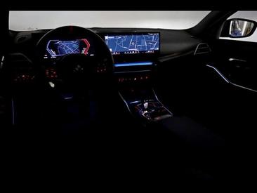 BMW M3 Berline Competition XDrive — photo 12