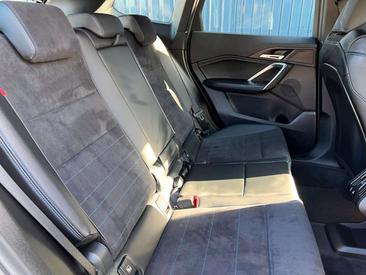 BMW X1 SDrive18i — photo 14