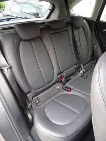 BMW X1 SDrive20i — photo 18