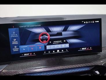 BMW M3 Berline Competition XDrive — photo 16