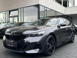 BMW Série 5 520d - 2025 - Joinsteer - #1