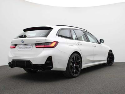 BMW Série 3 Berline 320d XDrive
