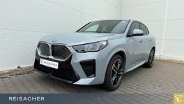 BMW IX2 EDrive20 - 2026 - Joinsteer - #1