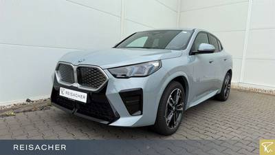 BMW IX2 EDrive20 - 2026 - Joinsteer - #1