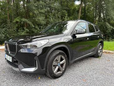 BMW X1 XDrive30e PHEV — photo 3