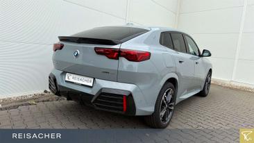 BMW IX2 EDrive20 — photo 2