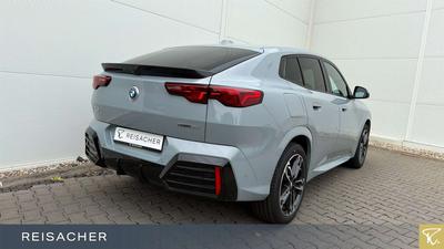 BMW IX2 EDrive20