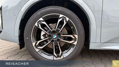 BMW IX2 EDrive20