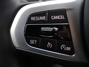 BMW Série 3 Berline 320e — photo 11