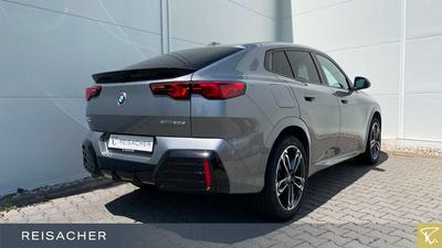 BMW X2 SDrive20d