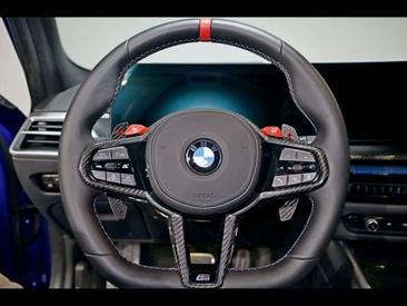 BMW M3 Berline Competition XDrive — photo 23