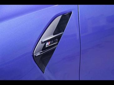 BMW M3 Berline Competition XDrive — photo 25