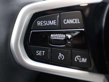 BMW Série 3 Berline 320d XDrive — photo 11