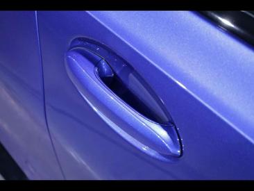 BMW M3 Berline Competition XDrive — photo 26