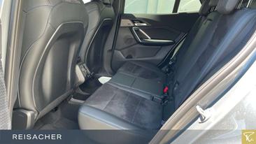 BMW X2 SDrive20d — photo 8