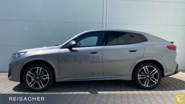 BMW X2 SDrive20d — photo 9