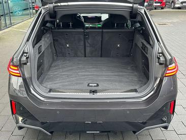 BMW Série 5 520d — photo 10