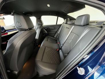 BMW I5 Touring XDrive40 — photo 13