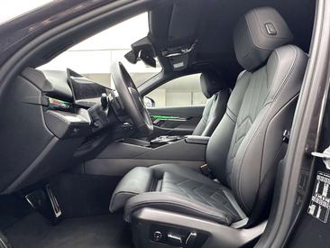 BMW Série 5 520d — photo 11