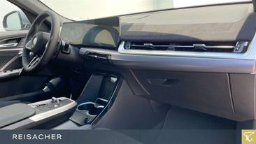 BMW X2 SDrive20d — photo 12