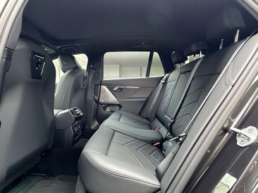 BMW Série 5 520d — photo 13
