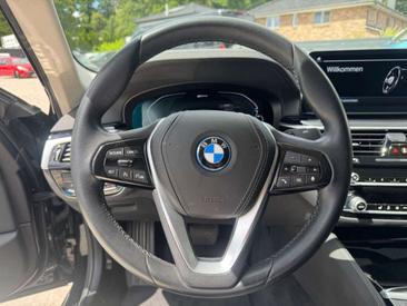 BMW Série 5 523i — photo 9