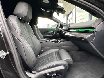 BMW Série 5 520d — photo 14