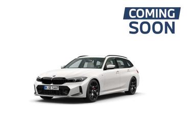 BMW Série 3 Berline 320d XDrive — photo 22