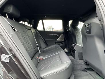 BMW Série 5 520d — photo 16