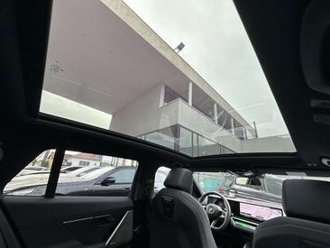 BMW Série 5 520d — photo 18
