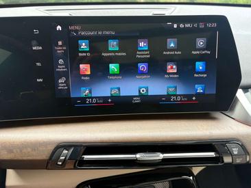 BMW X1 XDrive30e PHEV — photo 13