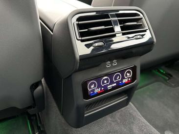 BMW Série 5 520d — photo 20
