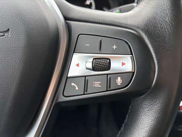 BMW Série 3 Berline 330d — photo 10