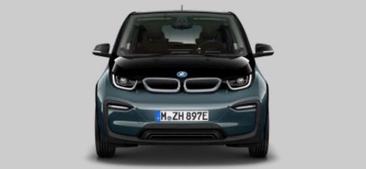 BMW I3 120Ah — photo 2