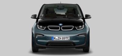 BMW I3 120Ah