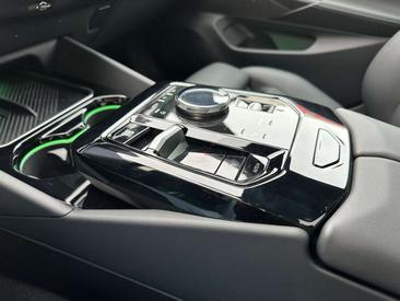 BMW Série 5 520d — photo 21