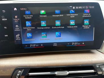 BMW X1 XDrive30e PHEV — photo 14