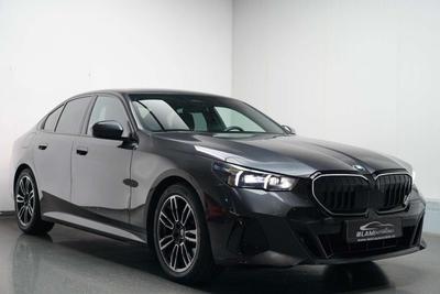 BMW Série 5 520d