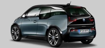 BMW I3 120Ah — photo 6